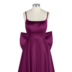 Bowknot Prom Dress 