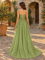 Sweetheart Bridesmaid Dress 