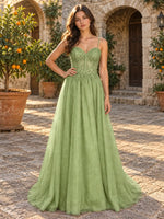 Sweetheart Bridesmaid Dress 