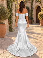 Beading Prom Dress 