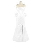 Lace Wedding Dress 