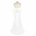 Lace Wedding Dress 