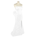 Lace Wedding Dress 