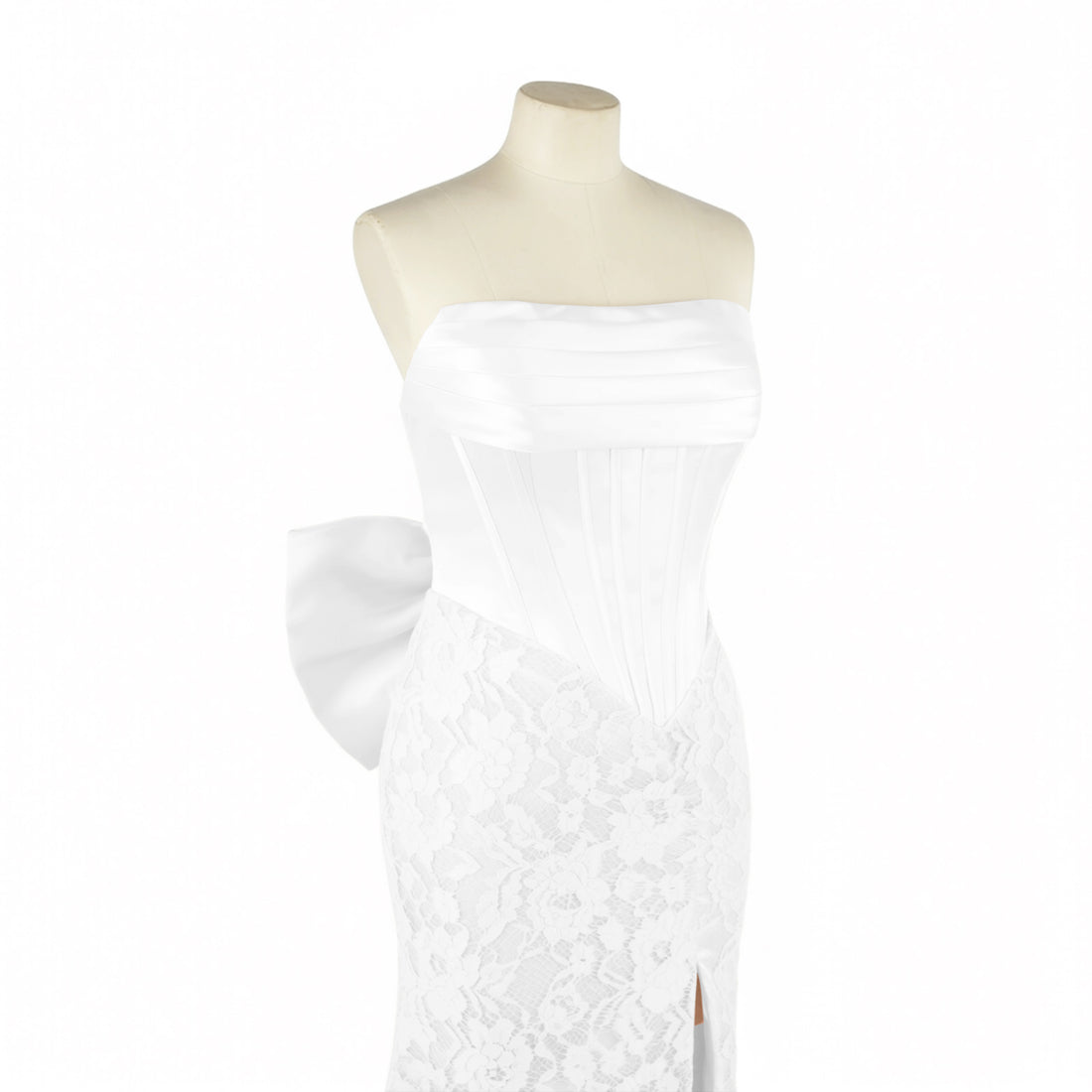 Lace Wedding Dress 