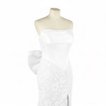 Lace Wedding Dress 
