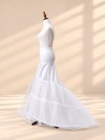 Adjustable Bridal Hoop Petticoat 