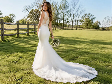 selfmoment-wedding -dress-collection